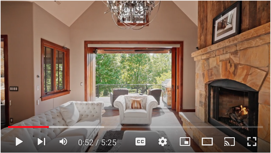 5 Chedworth Way at The Cliffs at Walnut Cove