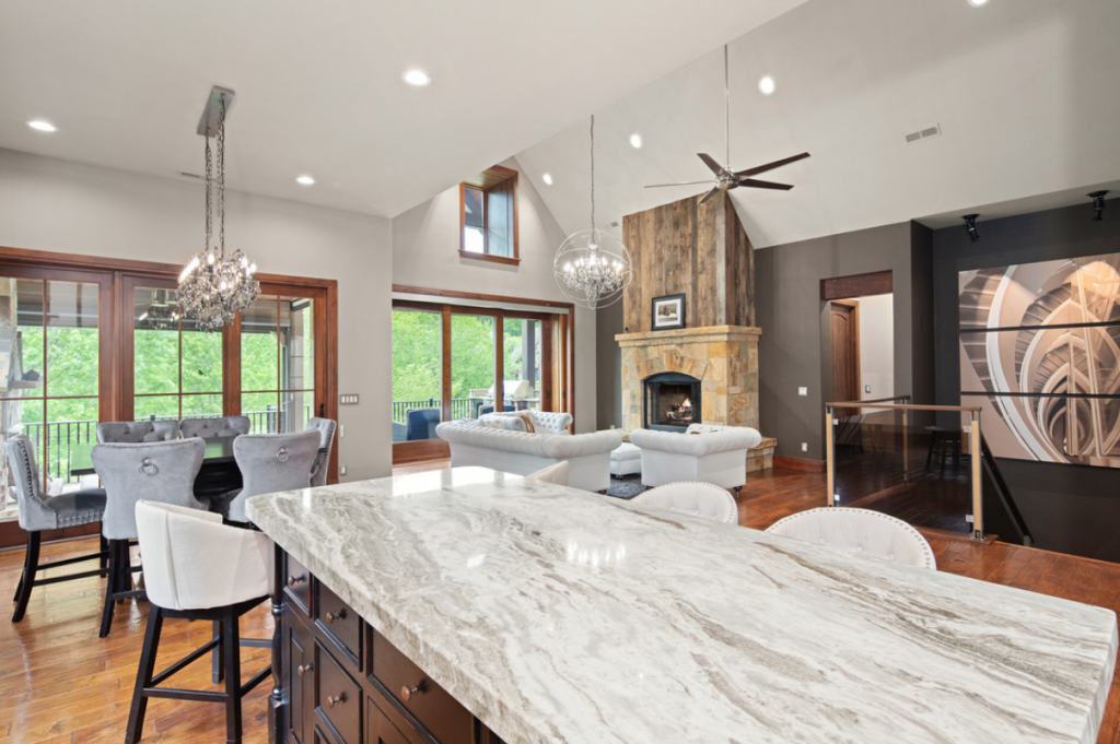 Luxury property from Troy Norton's portfolio 2