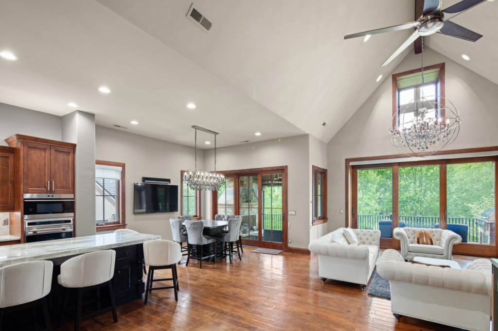 Luxury property from Troy Norton's portfolio 4